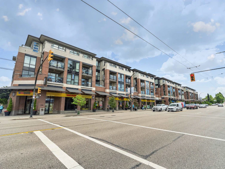 222-4550 Fraser Street, Vancouver, BC, V5V 4G8 - 34