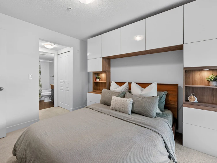 222-4550 Fraser Street, Vancouver, BC, V5V 4G8 - 21
