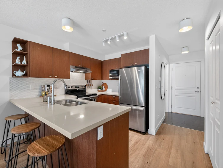 222-4550 Fraser Street, Vancouver, BC, V5V 4G8 - 17