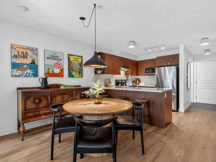 222-4550 Fraser Street, Vancouver, BC, V5V 4G8 - 13