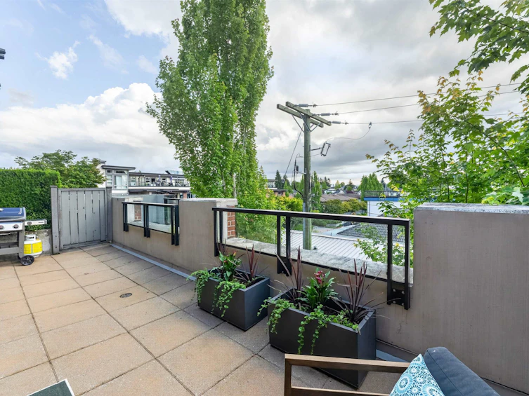 222-4550 Fraser Street, Vancouver, BC, V5V 4G8 - 20