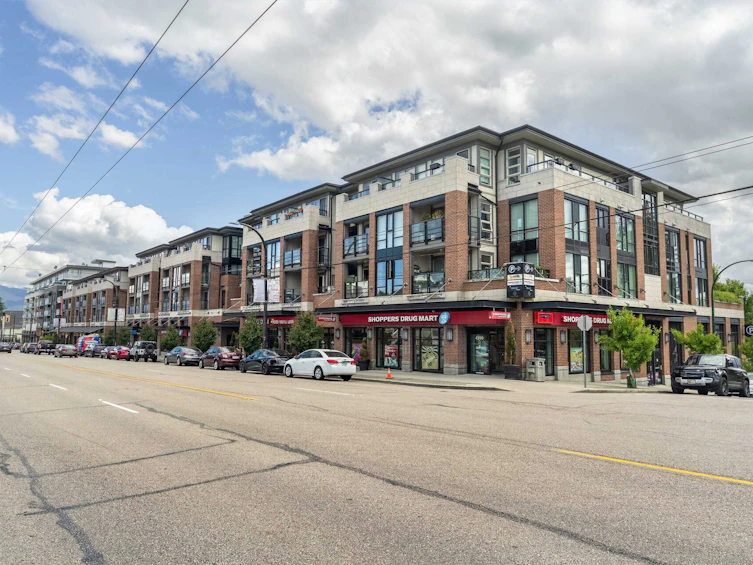 222-4550 Fraser Street, Vancouver, BC, V5V 4G8 - 33
