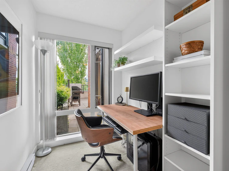 222-4550 Fraser Street, Vancouver, BC, V5V 4G8 - 26