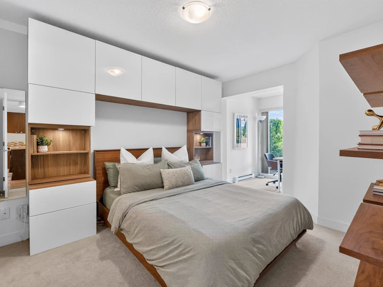 222-4550 Fraser Street, Vancouver, BC, V5V 4G8 - 23