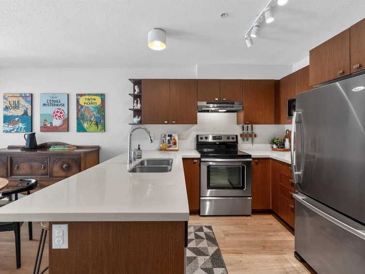 222-4550 Fraser Street, Vancouver, BC, V5V 4G8 - 12