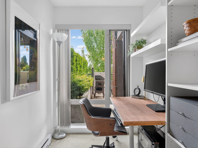 222-4550 Fraser Street, Vancouver, BC, V5V 4G8 - 25