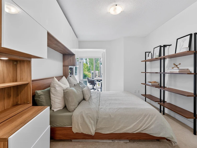 222-4550 Fraser Street, Vancouver, BC, V5V 4G8 - 24