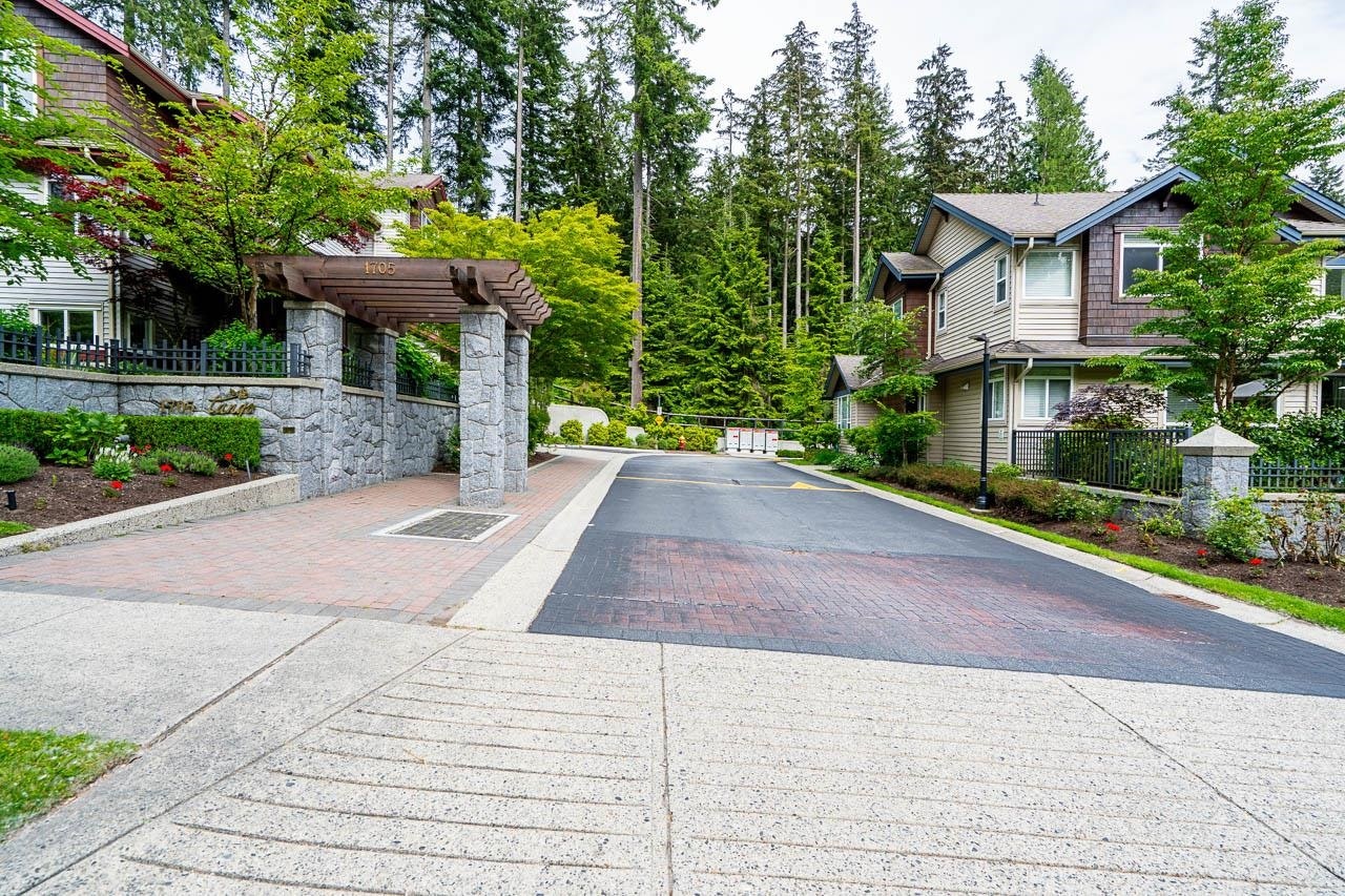 25-1705 Parkway Boulevard, Coquitlam, BC, V3E 3T3