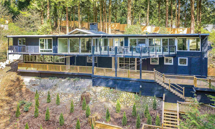 530 Hadden Drive