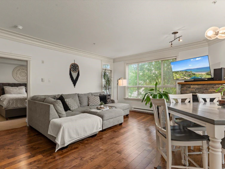 208-32729 Garibaldi Drive, Abbotsford, BC, V2T 0A6 - 9