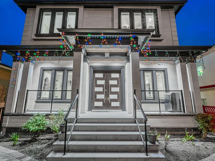 1838 E 49th Avenue, Vancouver, BC, V5P 1T3 - 2