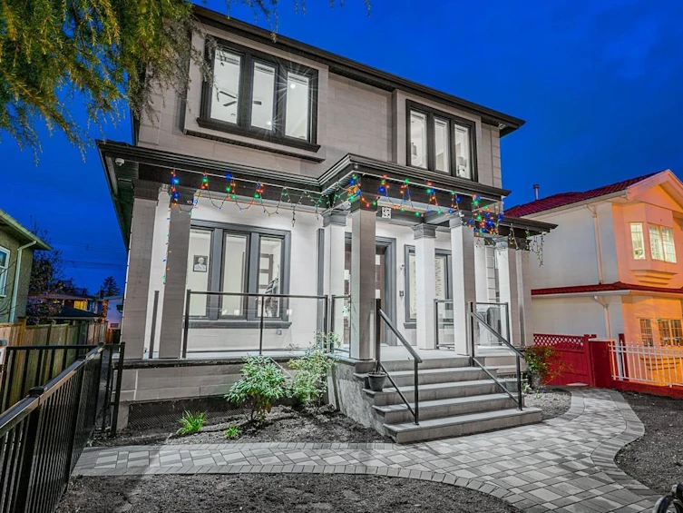 1838 E 49th Avenue, Vancouver, BC, V5P 1T3 - 3
