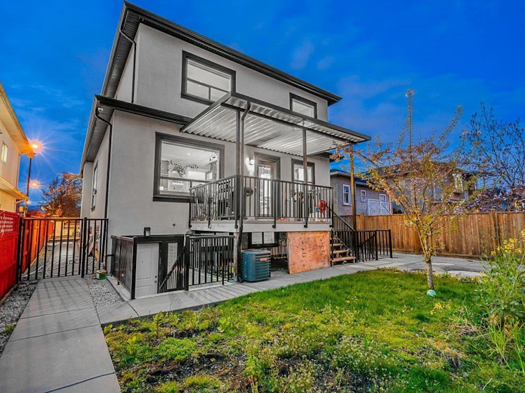 1838 E 49th Avenue, Vancouver, BC, V5P 1T3 - 40