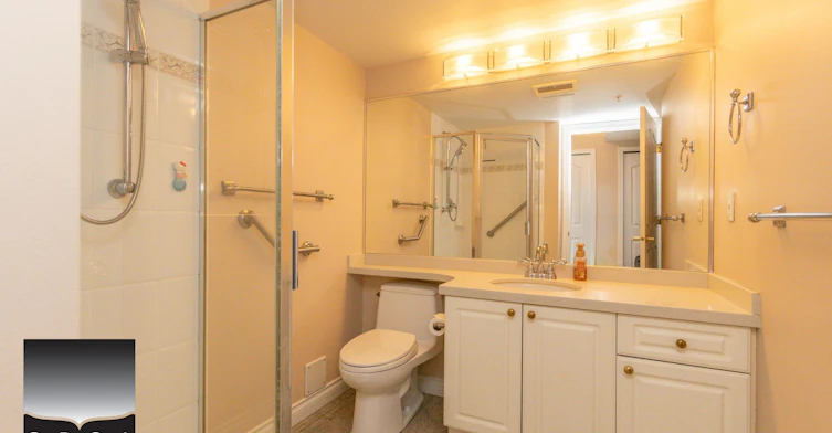 1307-6088 Minoru Boulevard, Richmond, BC, V6Y 4A8 - 13