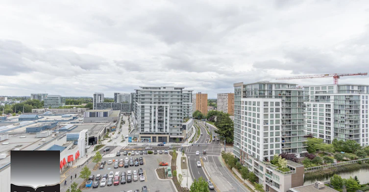 1307-6088 Minoru Boulevard, Richmond, BC, V6Y 4A8 - 25