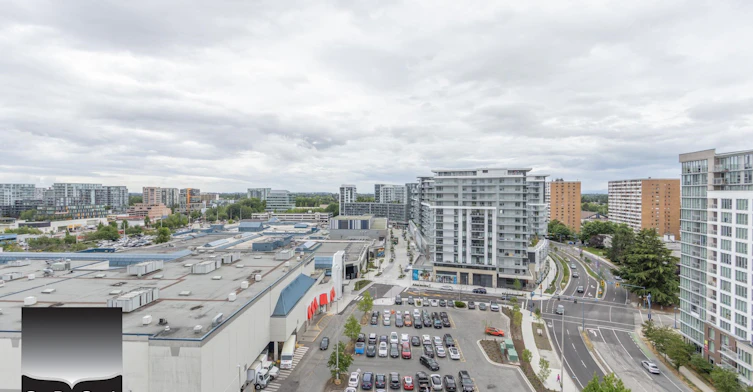 1307-6088 Minoru Boulevard, Richmond, BC, V6Y 4A8 - 19