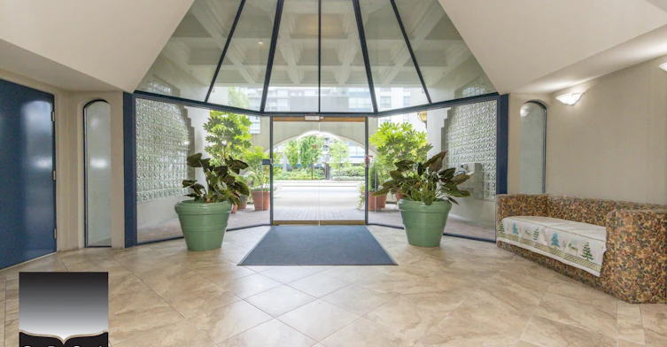 1307-6088 Minoru Boulevard, Richmond, BC, V6Y 4A8 - 11