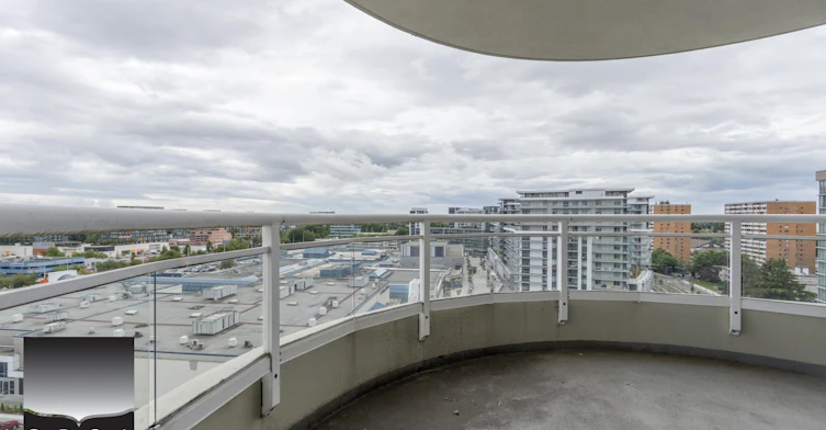 1307-6088 Minoru Boulevard, Richmond, BC, V6Y 4A8 - 21