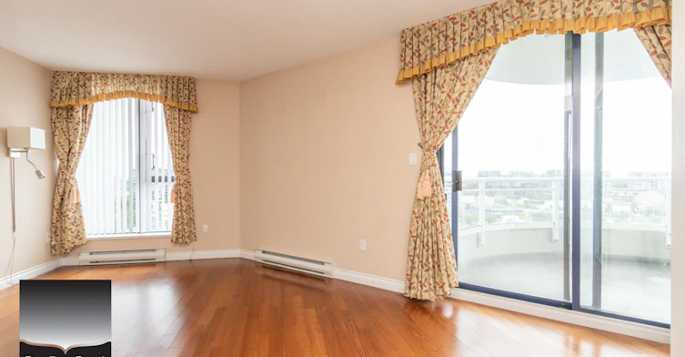 1307-6088 Minoru Boulevard, Richmond, BC, V6Y 4A8 - 3