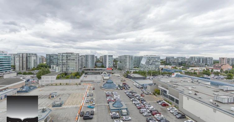 1307-6088 Minoru Boulevard, Richmond, BC, V6Y 4A8 - 22