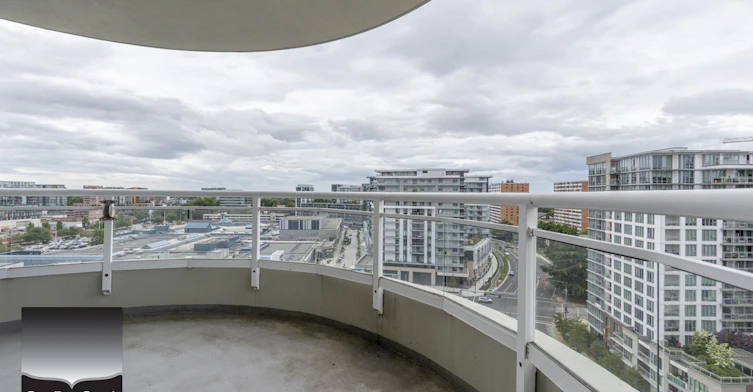 1307-6088 Minoru Boulevard, Richmond, BC, V6Y 4A8 - 24