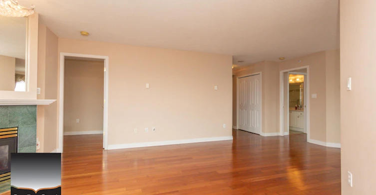 1307-6088 Minoru Boulevard, Richmond, BC, V6Y 4A8 - 5