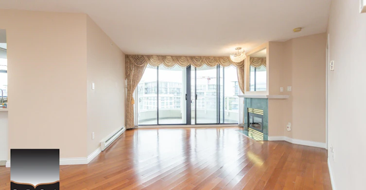 1307-6088 Minoru Boulevard, Richmond, BC, V6Y 4A8 - 2
