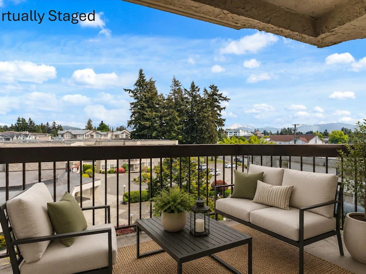 403-31955 Old Yale Road, Abbotsford, BC, V2T 4N1 - 7