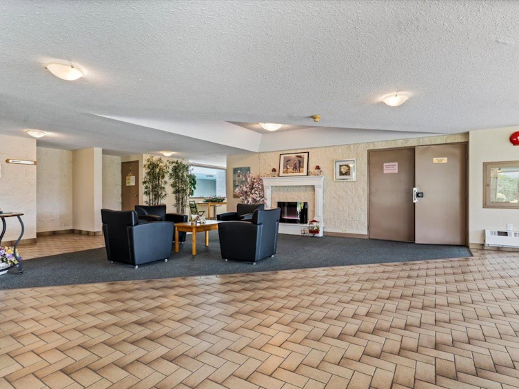 403-31955 Old Yale Road, Abbotsford, BC, V2T 4N1 - 31