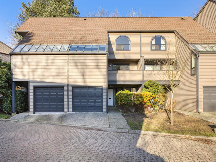8531 Timber Court, Burnaby, BC, V5A 4B6