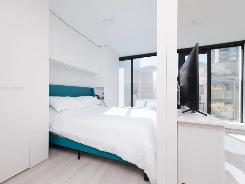 703 - 1133 Hornby Street, Vancouver BC