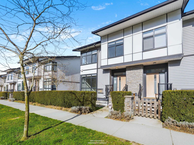 13-14057 60a Avenue, Surrey, BC, V3X 0J2 - 35