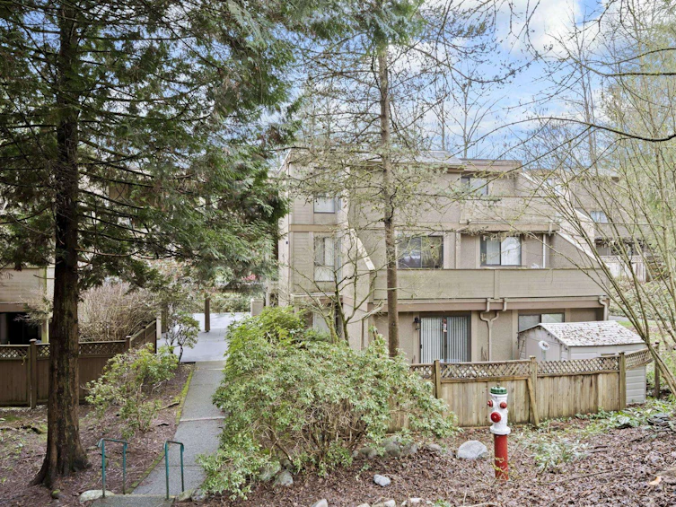 304-9128 Capella Drive, Burnaby, BC, V3J 7K3 - 2