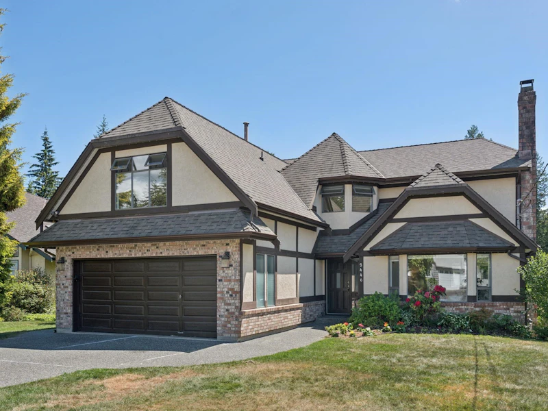 2446 Tolmie Avenue, Coquitlam BC V3K 3E7