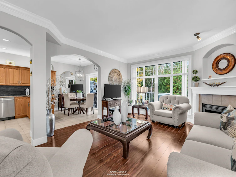 35-11358 Cottonwood Drive, Maple Ridge, BC, V2X 5V5 - 9