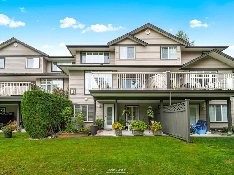 35-11358 Cottonwood Drive, Maple Ridge, BC, V2X 5V5