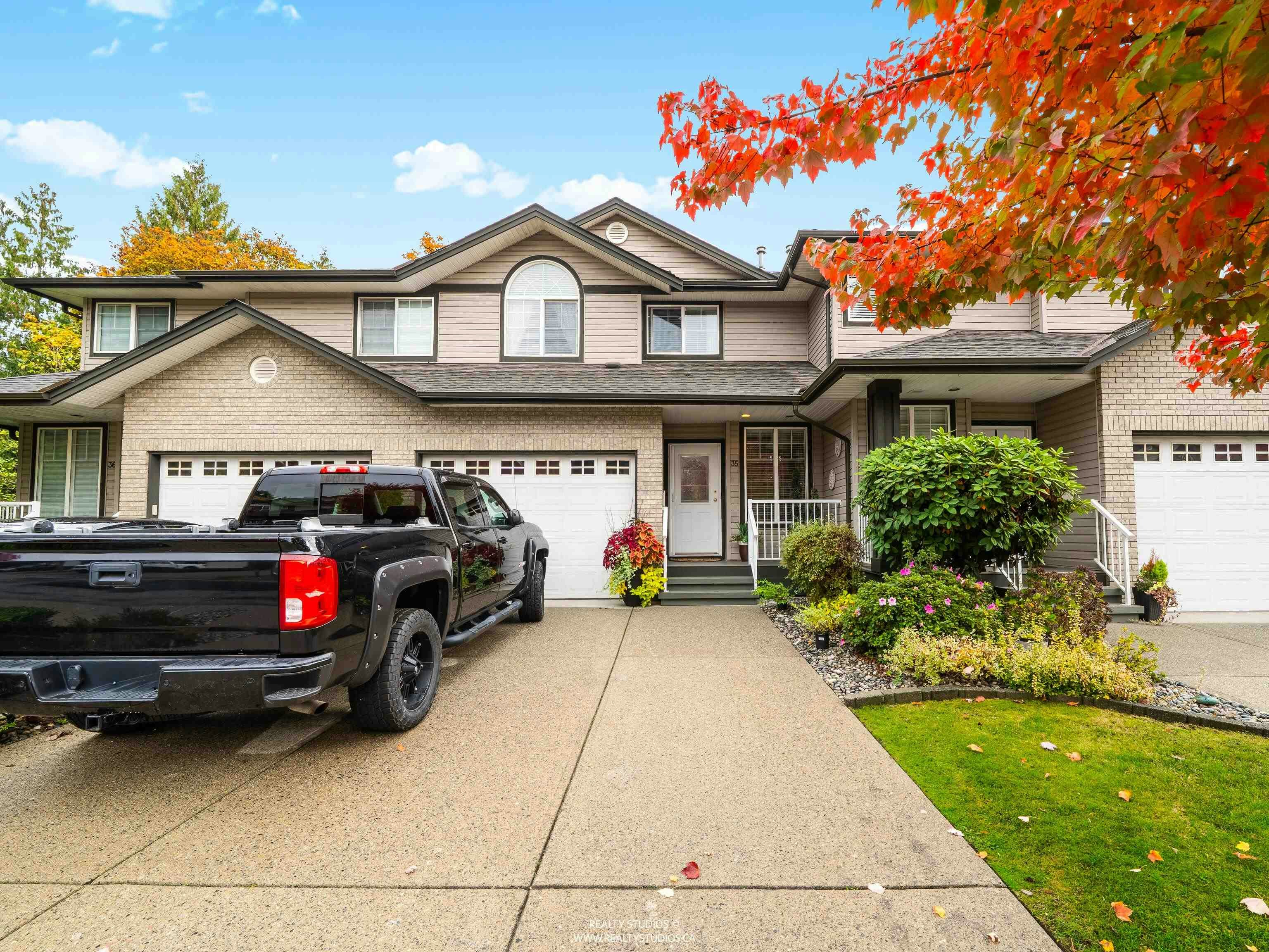 35-11358 Cottonwood Drive, Maple Ridge, BC, V2X 5V5