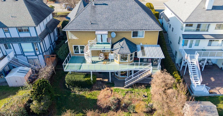 2268 Leclair Drive, Coquitlam, BC, V3K 6P6 - 5
