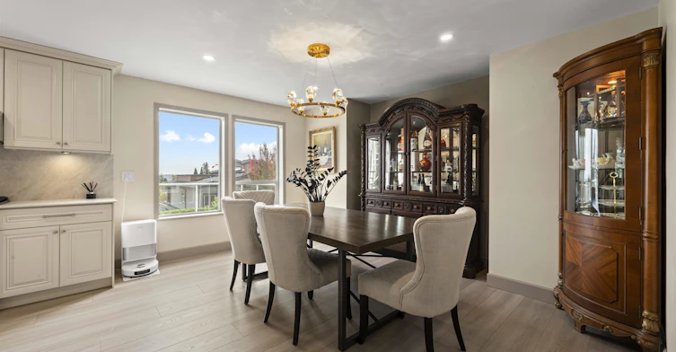 2268 Leclair Drive, Coquitlam, BC, V3K 6P6 - 9