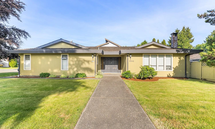 9566 Pickering Drive