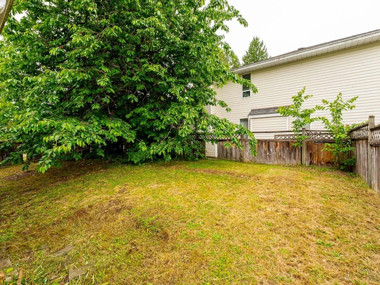 9663 157b Street, Surrey, BC, V4N 2T3 - 9
