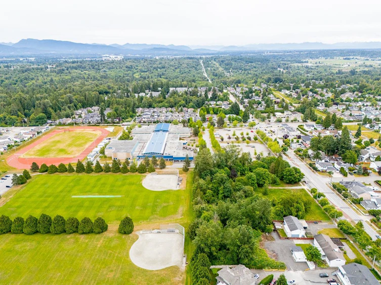 9663 157b Street, Surrey, BC, V4N 2T3 - 36