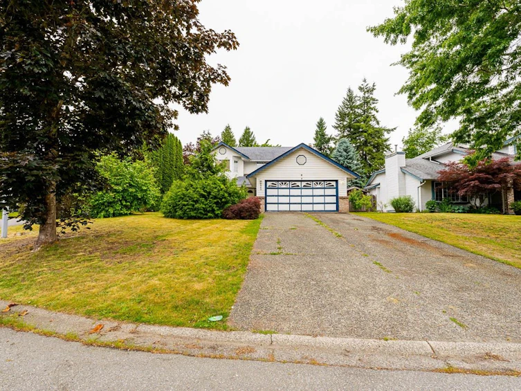 9663 157b Street, Surrey, BC, V4N 2T3 - 3