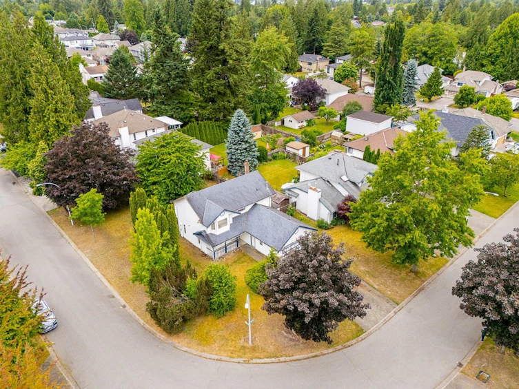 9663 157b Street, Surrey, BC, V4N 2T3 - 2