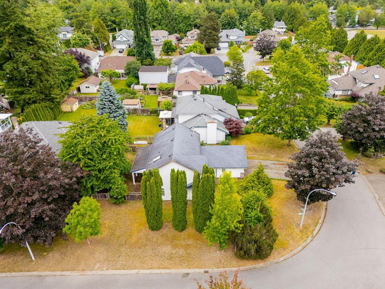 9663 157b Street, Surrey, BC, V4N 2T3 - 21