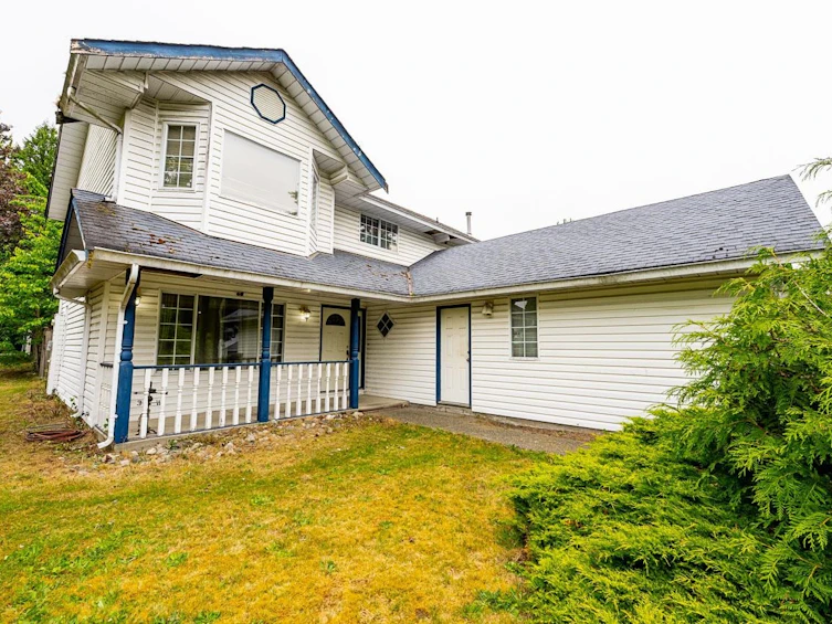 9663 157b Street, Surrey, BC, V4N 2T3 - 6