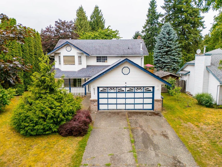 9663 157b Street, Surrey, BC, V4N 2T3 - 20
