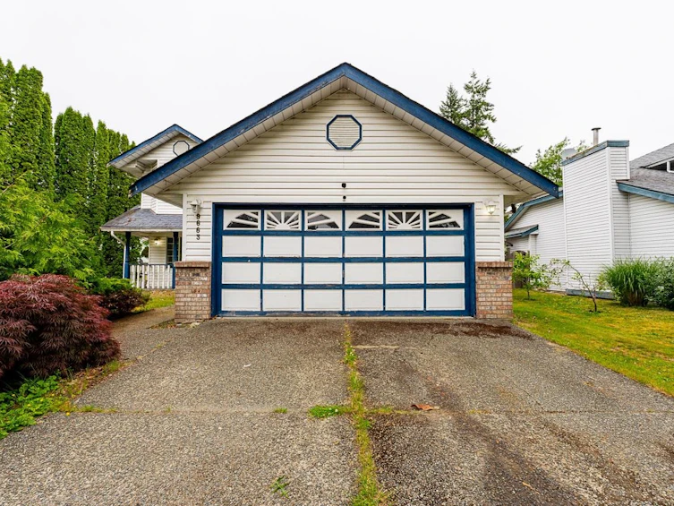 9663 157b Street, Surrey, BC, V4N 2T3 - 4