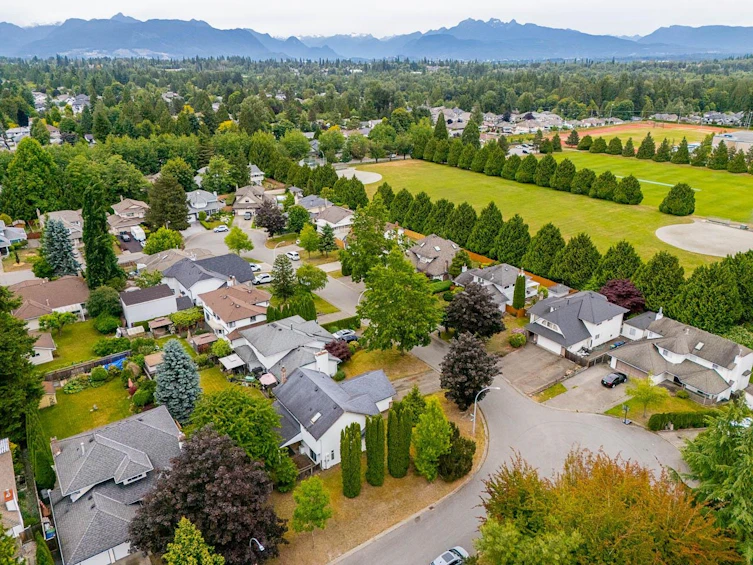 9663 157b Street, Surrey, BC, V4N 2T3 - 30