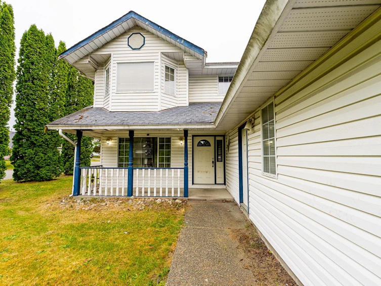 9663 157b Street, Surrey, BC, V4N 2T3 - 5